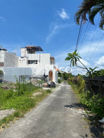 Jarang Ada! Tanah Kavling Disewakan di Badung 400m2 Jarang Ada! Tanah Kavling Disewakan di Badung 400m2