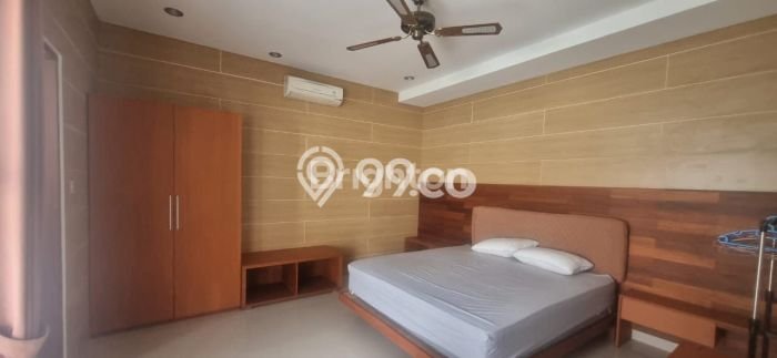 Vila Strategis Kawasan Denpasar Selatan, Luas 90m², Available Sekarang Vila Strategis Kawasan Denpasar Selatan, Luas 90m², Available Sekarang