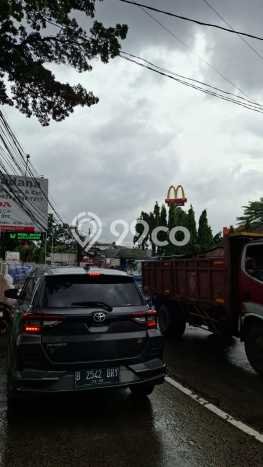 Lahan Kosong Dijual di Karang Tengah, Tangerang, Luas 1808m2 Area Strategis Lahan Kosong Dijual di Karang Tengah, Tangerang, Luas 1808m2 Area Strategis