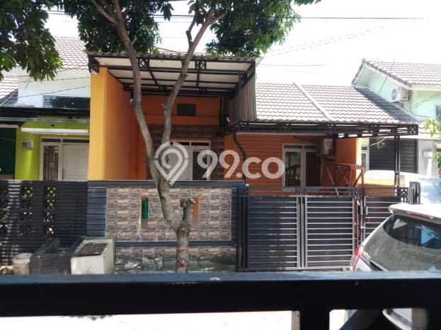 Rumah Modern 3 KT di Cikupa Citra Raya Tangerang Unfurnished Rumah Modern 3 KT di Cikupa Citra Raya Tangerang Unfurnished