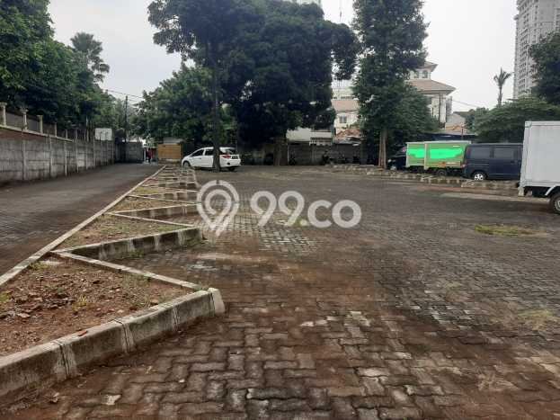 Kavling Tanah di Permata Hijau Dijual Luas 1800m2 Legalitas SHM Kavling Tanah di Permata Hijau Dijual Luas 1800m2 Legalitas SHM
