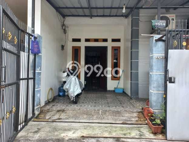 Rumah Minimalis 3 KT di Poris Tangerang Rumah Minimalis 3 KT di Poris Tangerang