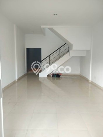 Untuk Dijual! Ruko di Gading Serpong Tangerang LT 63m2 / LB 95m2 Kawasan Strategis Untuk Dijual! Ruko di Gading Serpong Tangerang LT 63m2 / LB 95m2 Kawasan Strategis