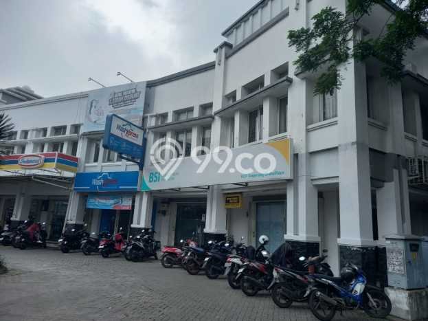 Ruko Dijual di Prime Area Tangerang Luas 321m2 Ruko Dijual di Prime Area Tangerang Luas 321m2