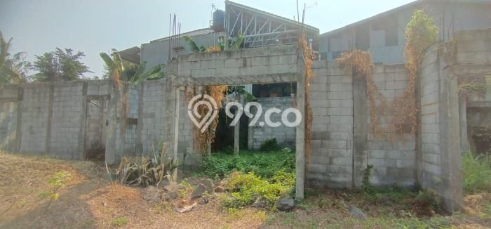 Untuk Dijual Tanah 2417m2 di Lengkong Kulon, Tangerang Untuk Dijual Tanah 2417m2 di Lengkong Kulon, Tangerang