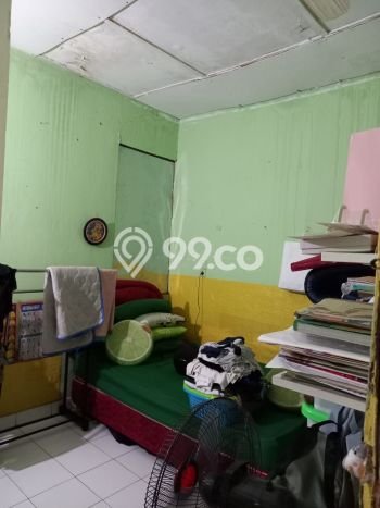 Siap Huni Hunian Elit 3 Kamar di Kemayoran Dekat ke Mana Saja Siap Huni Hunian Elit 3 Kamar di Kemayoran Dekat ke Mana Saja