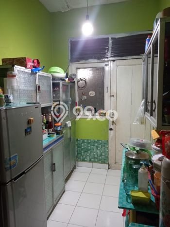 Siap Huni Hunian Elit 3 Kamar di Kemayoran Dekat ke Mana Saja Siap Huni Hunian Elit 3 Kamar di Kemayoran Dekat ke Mana Saja