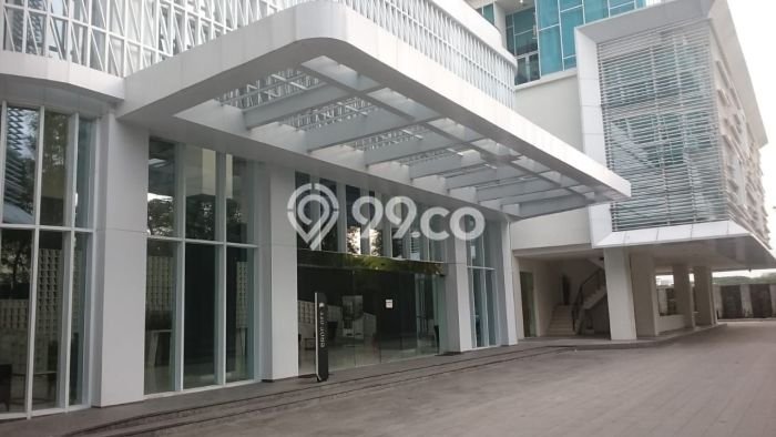 Hunian Apartemen Strategis untuk Dijual di Tangerang dengan 2 Kamar Hunian Apartemen Strategis untuk Dijual di Tangerang dengan 2 Kamar