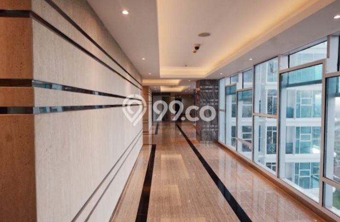 Hunian Apartemen Strategis untuk Dijual di Tangerang dengan 2 Kamar Hunian Apartemen Strategis untuk Dijual di Tangerang dengan 2 Kamar