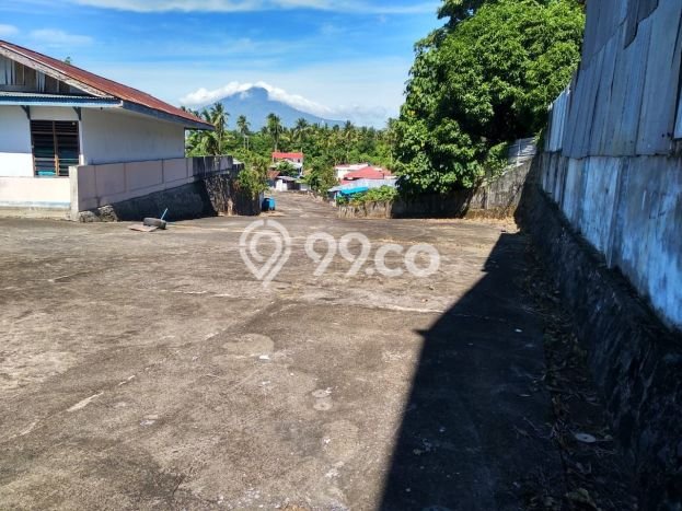 Tanah di Mapanget, Manado Luas 8648m2 Dijual Segera Tanah di Mapanget, Manado Luas 8648m2 Dijual Segera