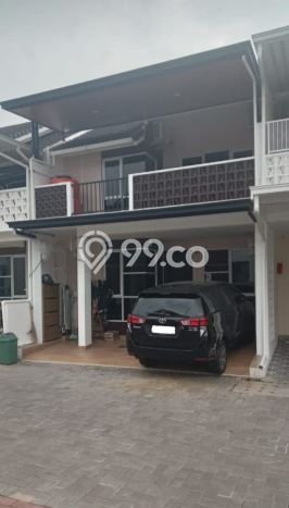 For Sale Hunian Rumah Terawat 4 KT di Lippo Karawaci, Tangerang For Sale Hunian Rumah Terawat 4 KT di Lippo Karawaci, Tangerang