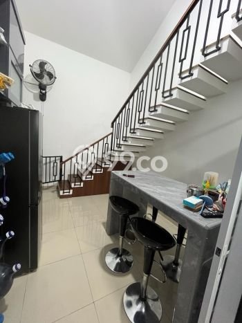 For Sale Hunian Rumah Terawat 4 KT di Lippo Karawaci, Tangerang For Sale Hunian Rumah Terawat 4 KT di Lippo Karawaci, Tangerang