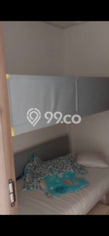 Dijual Apartemen di Tangerang 2 Kamar & 1 Kamar Mandi, Luas 50m2 Dijual Apartemen di Tangerang 2 Kamar & 1 Kamar Mandi, Luas 50m2