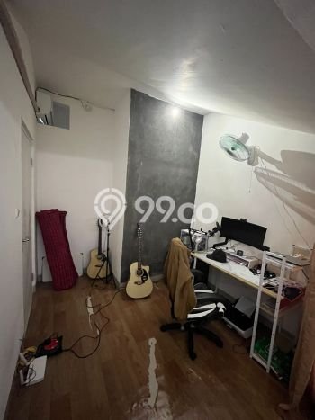 Rumah Modern 4 KT di Lippo Karawaci Tangerang Semi Furnished Rumah Modern 4 KT di Lippo Karawaci Tangerang Semi Furnished