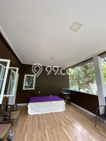 Rumah Elit Modern Tanpa Renovasi di Graha Raya Tangerang Rumah Elit Modern Tanpa Renovasi di Graha Raya Tangerang