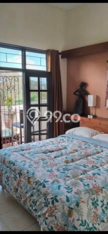 Rumah Elit LB 300m2 Siap Pakai Desain Elegan di Nusa Dua, Badung Rumah Elit LB 300m2 Siap Pakai Desain Elegan di Nusa Dua, Badung