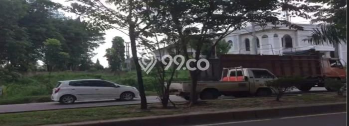 Untuk Dijual Tanah di Palembang, Luas 13932m2 SHM Untuk Dijual Tanah di Palembang, Luas 13932m2 SHM