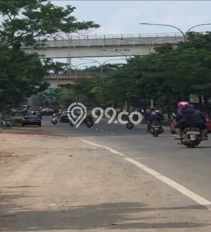 Untuk Dijual Tanah di Palembang, Luas 13932m2 SHM Untuk Dijual Tanah di Palembang, Luas 13932m2 SHM