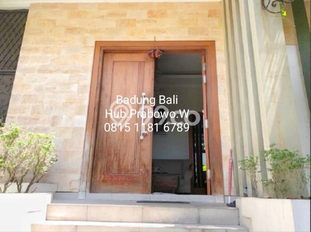 Jual Rumah Luas Elegan Dengan View Eksklusif di canggu, Badung Jual Rumah Luas Elegan Dengan View Eksklusif di canggu, Badung