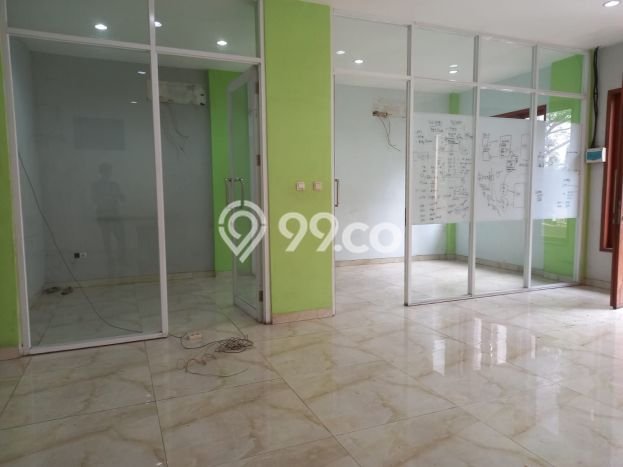 Unit Kantor Dijual di Tangerang LT 220m2 & LB 510m2 Unit Kantor Dijual di Tangerang LT 220m2 & LB 510m2