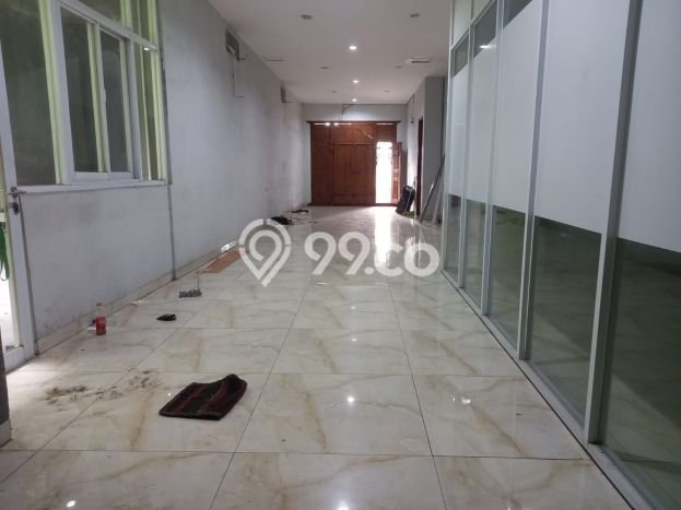 Unit Kantor Dijual di Tangerang LT 220m2 & LB 510m2 Unit Kantor Dijual di Tangerang LT 220m2 & LB 510m2