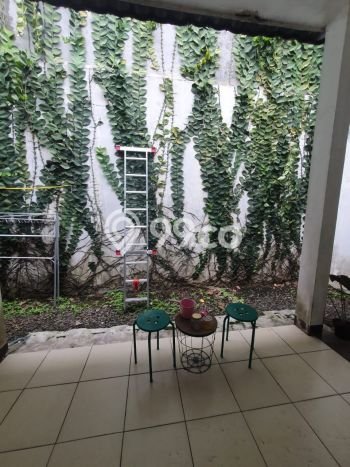 Rumah Minimalis 3 Kamar LT 135m2 di Graha Raya Rumah Minimalis 3 Kamar LT 135m2 di Graha Raya