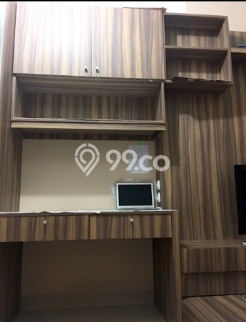 Siap Huni Apartemen di Tangerang 0 Kamar & 1 Kamar Mandi, Luas 30m2 Siap Huni Apartemen di Tangerang 0 Kamar & 1 Kamar Mandi, Luas 30m2