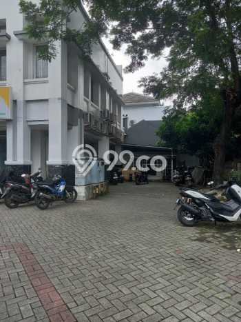 Ruko Dijual di Prime Area Tangerang Luas 321m2 Ruko Dijual di Prime Area Tangerang Luas 321m2