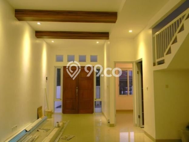 Rumah Minimalis 3 KT di Gading Serpong Tangerang Semi Furnished Rumah Minimalis 3 KT di Gading Serpong Tangerang Semi Furnished