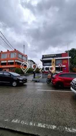 Lahan Kosong Dijual di Karang Tengah, Tangerang, Luas 1808m2 Area Strategis Lahan Kosong Dijual di Karang Tengah, Tangerang, Luas 1808m2 Area Strategis