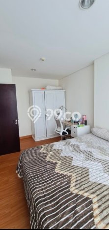 Dijual Apartemen di Tangerang 1 Kamar & 1 Kamar Mandi, Luas 45m2 Dijual Apartemen di Tangerang 1 Kamar & 1 Kamar Mandi, Luas 45m2