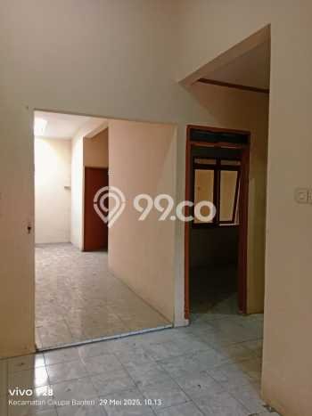 Rumah Modern 3 KT di Cikupa Citra Raya Tangerang Unfurnished Rumah Modern 3 KT di Cikupa Citra Raya Tangerang Unfurnished