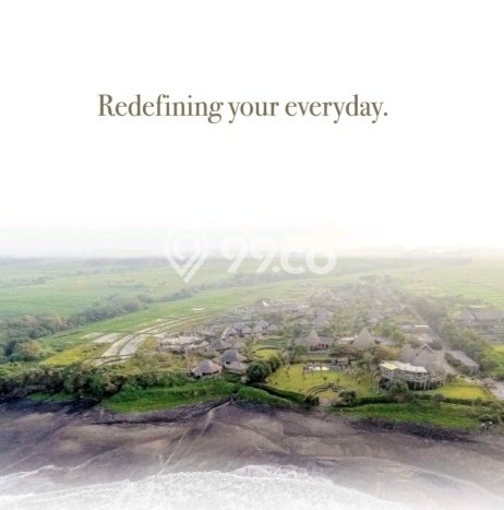 Tanah Kavling di Tabanan Dijual dengan Luas 2601m2 Tanah Kavling di Tabanan Dijual dengan Luas 2601m2