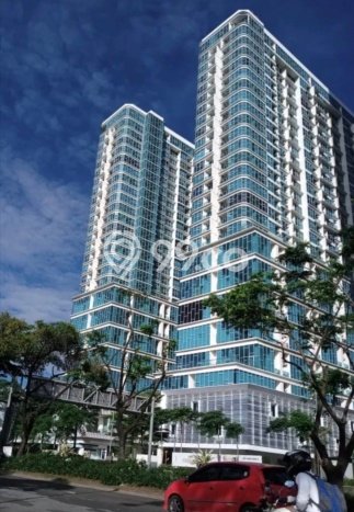 Dijual Apartemen di Tangerang 1 Kamar & 1 Kamar Mandi, Luas 45m2 Dijual Apartemen di Tangerang 1 Kamar & 1 Kamar Mandi, Luas 45m2