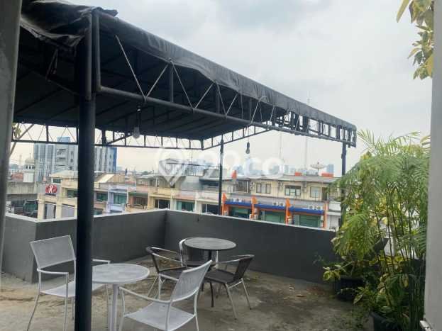 Ruko Dijual di Prime Area Jakarta Selatan Luas 600m2 Ruko Dijual di Prime Area Jakarta Selatan Luas 600m2