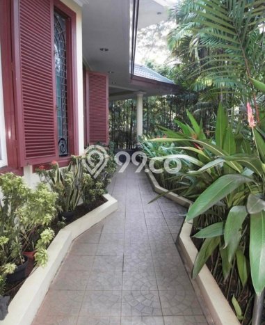 Hunian Super Elit dengan Akses Paling Strategis di Pondok Indah, Jakarta Selatan Hunian Super Elit dengan Akses Paling Strategis di Pondok Indah, Jakarta Selatan
