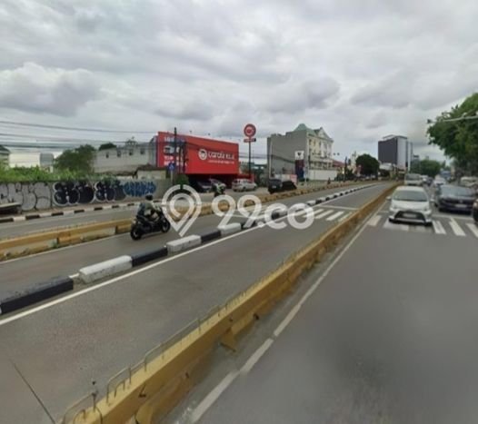 Kavling Tanah untuk Dijual di Warung Buncit, Jakarta Selatan, Luas 2500m2 Kavling Tanah untuk Dijual di Warung Buncit, Jakarta Selatan, Luas 2500m2