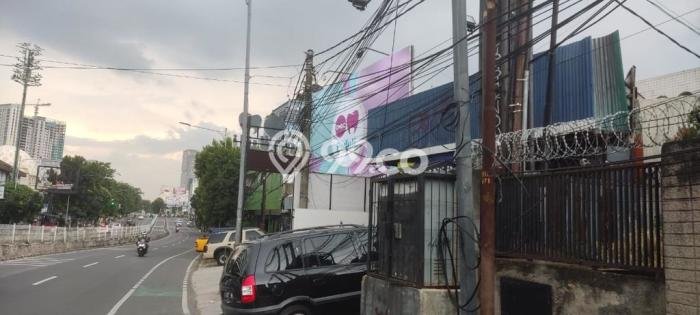 Kavling Tanah untuk Dijual di Warung Buncit, Jakarta Selatan, Luas 2500m2 Kavling Tanah untuk Dijual di Warung Buncit, Jakarta Selatan, Luas 2500m2