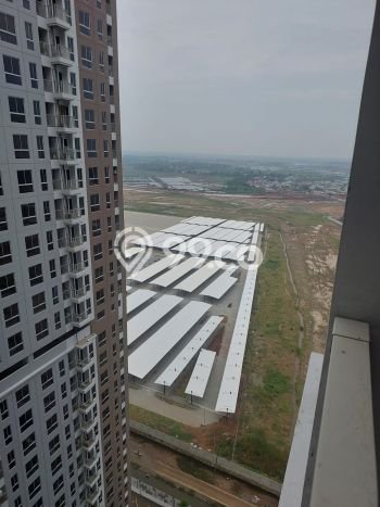 Apartemen Murah Dijual di Jakarta Utara 1 KT & 1 KM Apartemen Murah Dijual di Jakarta Utara 1 KT & 1 KM