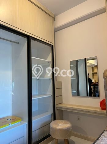 Apartemen Nyaman untuk Disewa, 2 Kamar di Jakarta Utara Apartemen Nyaman untuk Disewa, 2 Kamar di Jakarta Utara