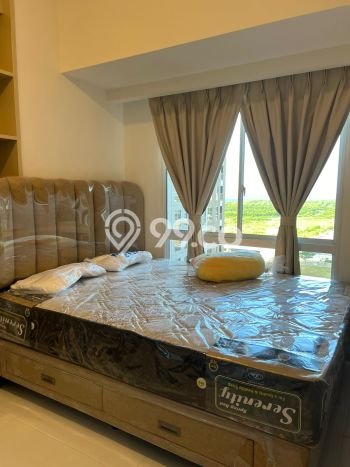 Apartemen Nyaman untuk Disewa, 2 Kamar di Jakarta Utara Apartemen Nyaman untuk Disewa, 2 Kamar di Jakarta Utara