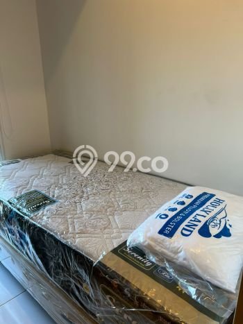 Apartemen Nyaman untuk Disewa, 2 Kamar di Jakarta Utara Apartemen Nyaman untuk Disewa, 2 Kamar di Jakarta Utara