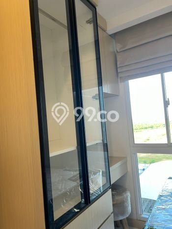Apartemen Nyaman untuk Disewa, 2 Kamar di Jakarta Utara Apartemen Nyaman untuk Disewa, 2 Kamar di Jakarta Utara