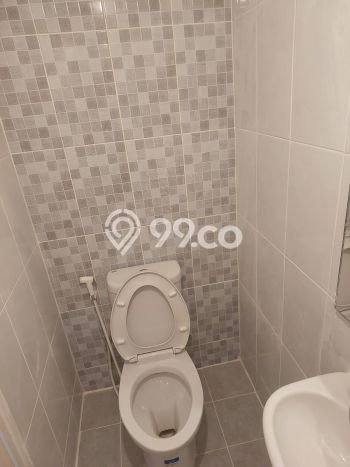 Apartemen Murah Dijual di Jakarta Utara 1 KT & 1 KM Apartemen Murah Dijual di Jakarta Utara 1 KT & 1 KM