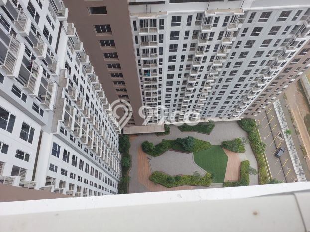 Apartemen Murah Dijual di Jakarta Utara 1 KT & 1 KM Apartemen Murah Dijual di Jakarta Utara 1 KT & 1 KM