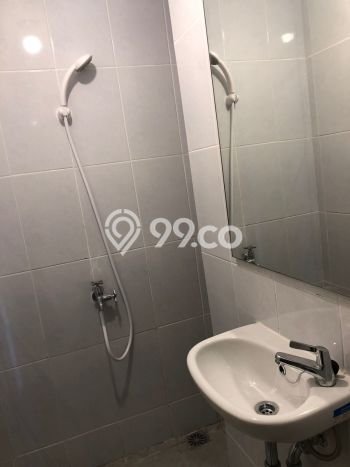 Untuk Dijual Apartemen 1 KT di Jakarta Utara Luas 21m2 Untuk Dijual Apartemen 1 KT di Jakarta Utara Luas 21m2