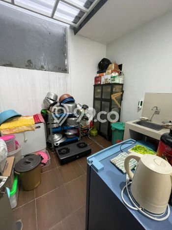 Rumah Strategis Minimalis Lb 38m2 di Waru, Sidoarjo Rumah Strategis Minimalis Lb 38m2 di Waru, Sidoarjo
