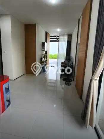 Hunian Cantik Modern Lb 96m2 di Citraland, Surabaya Hunian Cantik Modern Lb 96m2 di Citraland, Surabaya