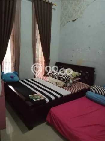 Dijual Cepat Rumah Bagus Siap Huni LB 180m2 di Wiyung, Surabaya Dijual Cepat Rumah Bagus Siap Huni LB 180m2 di Wiyung, Surabaya