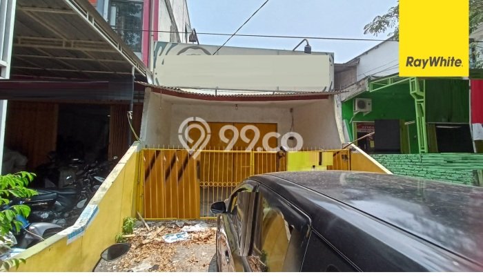 Ruko Dijual di Jambangan LT 100m2, LB 75m2 Solusi Investasi Cerdas Ruko Dijual di Jambangan LT 100m2, LB 75m2 Solusi Investasi Cerdas